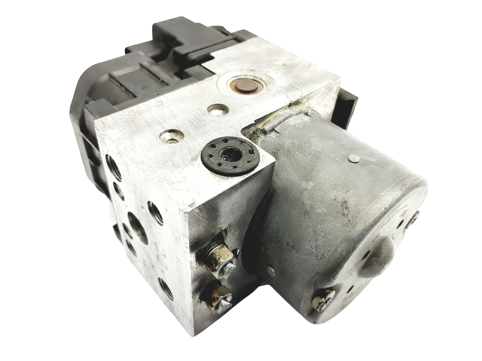 Abs Sūknis Opel Corsa B 90496978 0265216409 Bosch 36559 main product photo