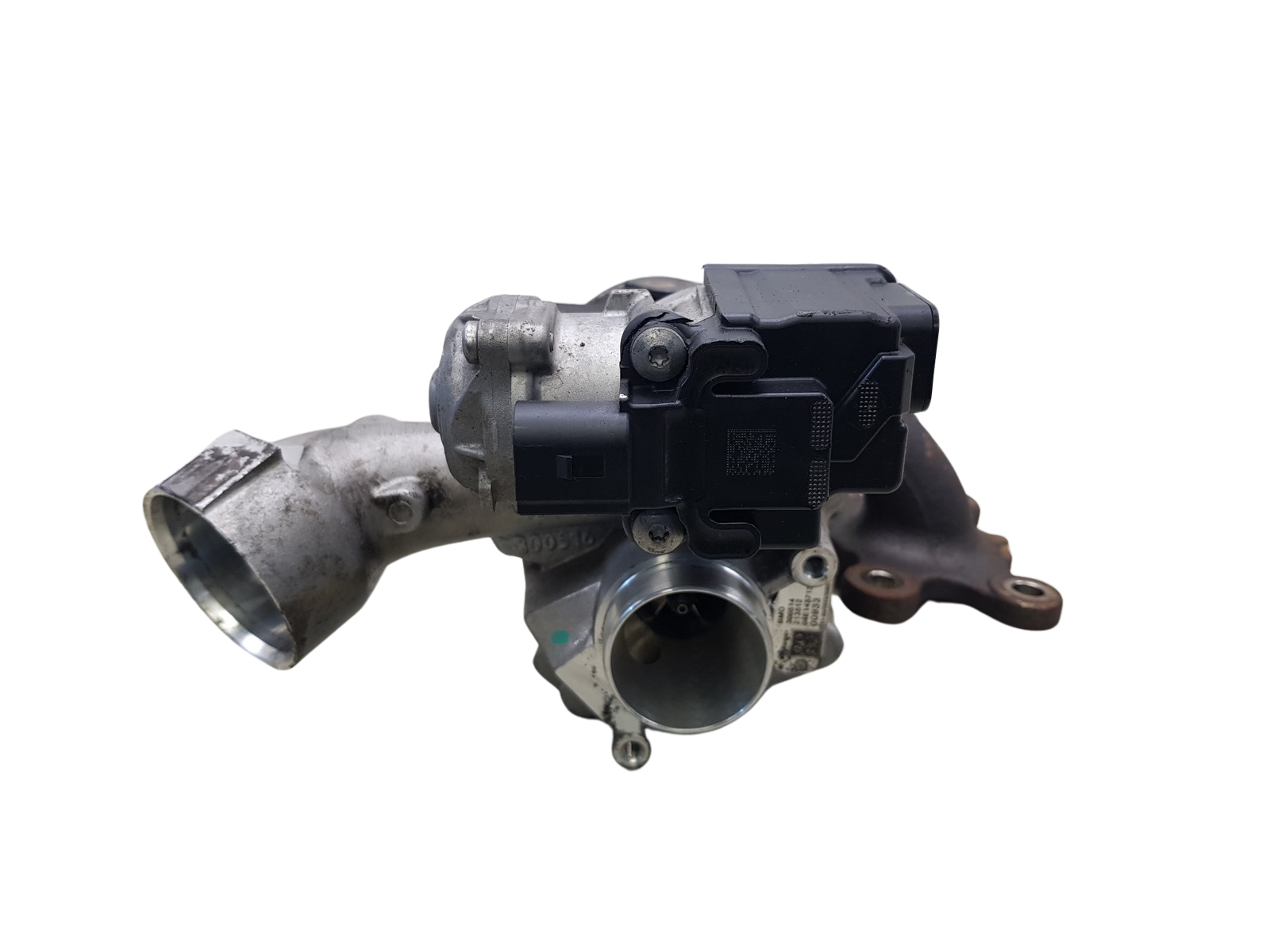 Turbokompresors VW Audi Seat Skoda 1,2 TSI 04E145713Q 49854KM main product photo
