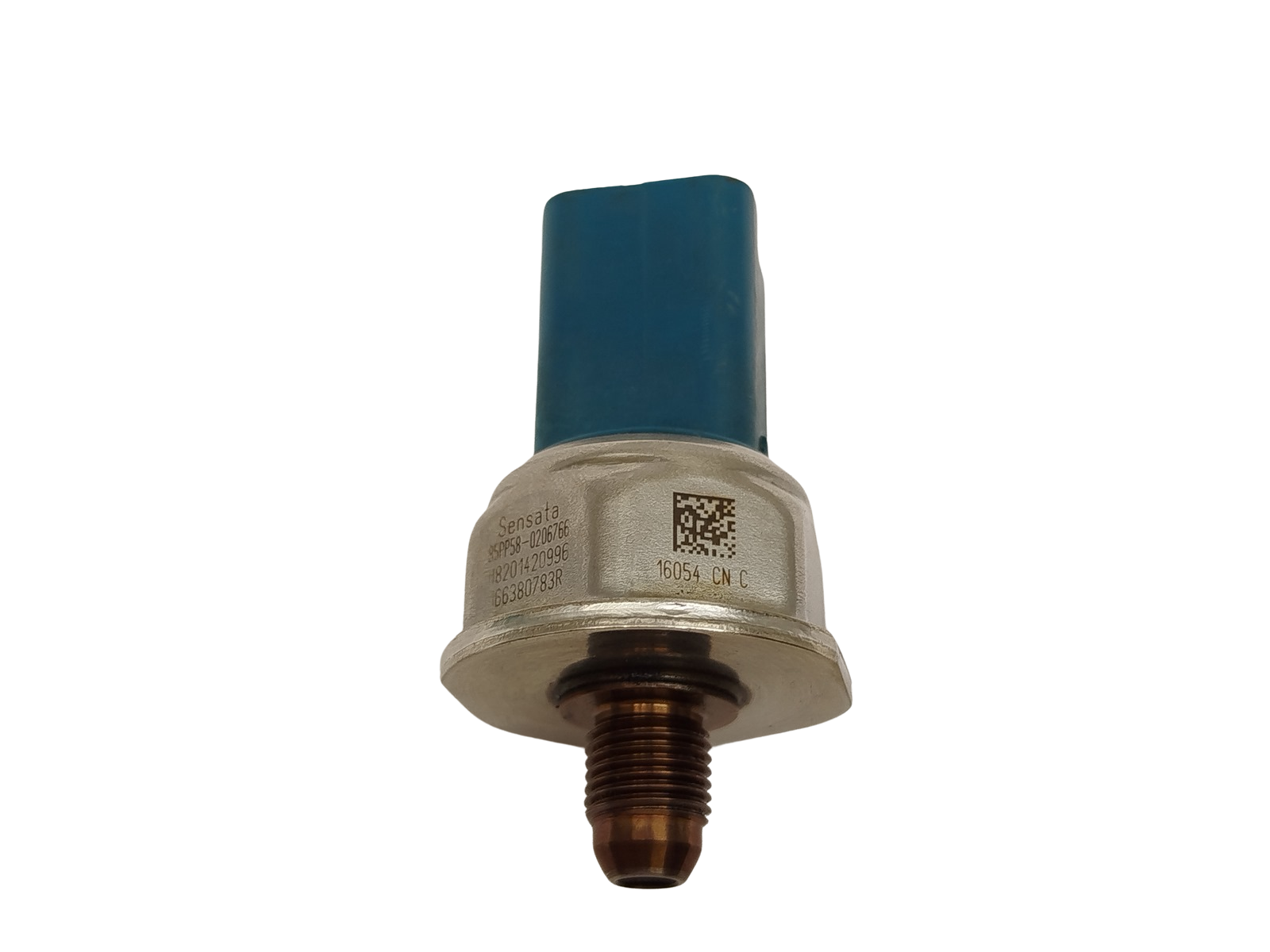 Degvielas Spiediena Sensors 166380783R 1.2 TCe Renault Dacia Nissan main product photo