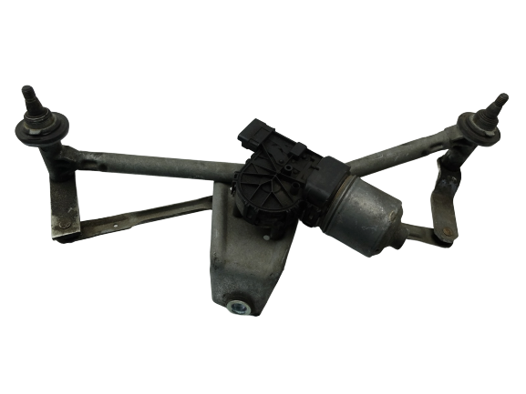 Stiklu Tīrītāju Mehānisms Peugeot 206 3397020578 0390241523 main product photo