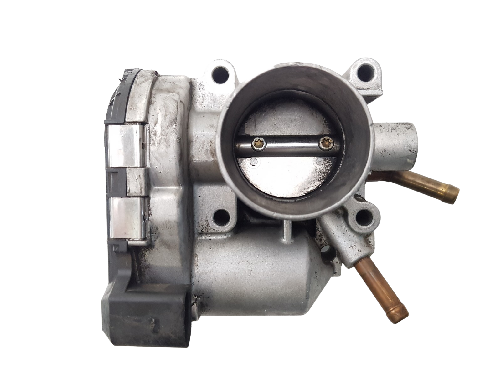 Gāzes korpusa vārsts 030133062C 0280750095 VW Seat Audi Bosch 1276 main product photo