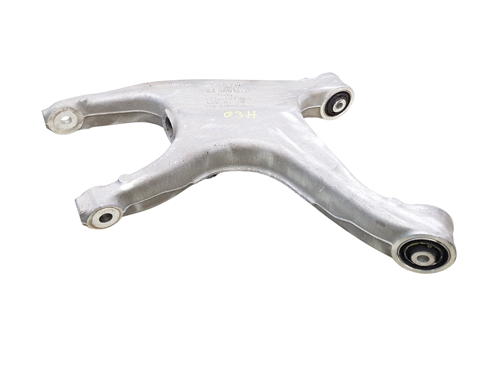 Svira Labais Aizmugurē 8K0505312F Audi 0km main product photo