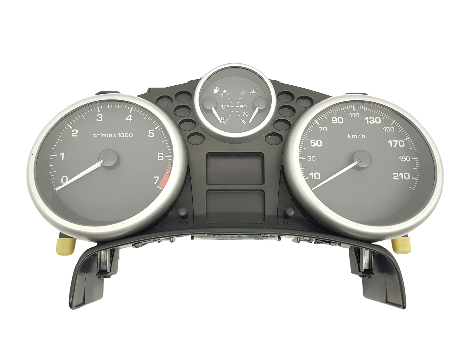 Tahometrs Peugeot 207 9662903780 A2C53190330 25906 main product photo