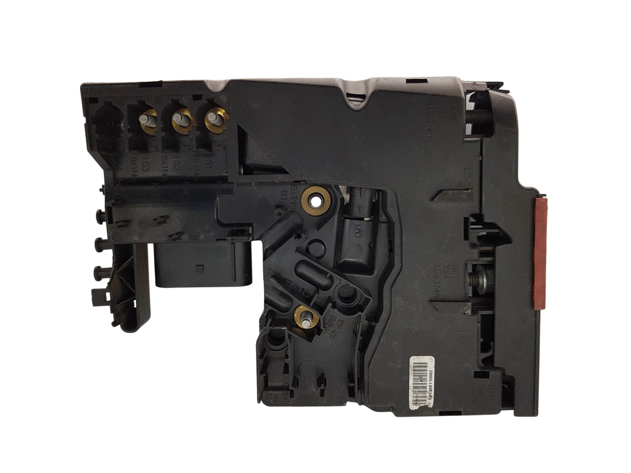 Drošinātāju kārba Mercedes A1725400950 20685 main product photo