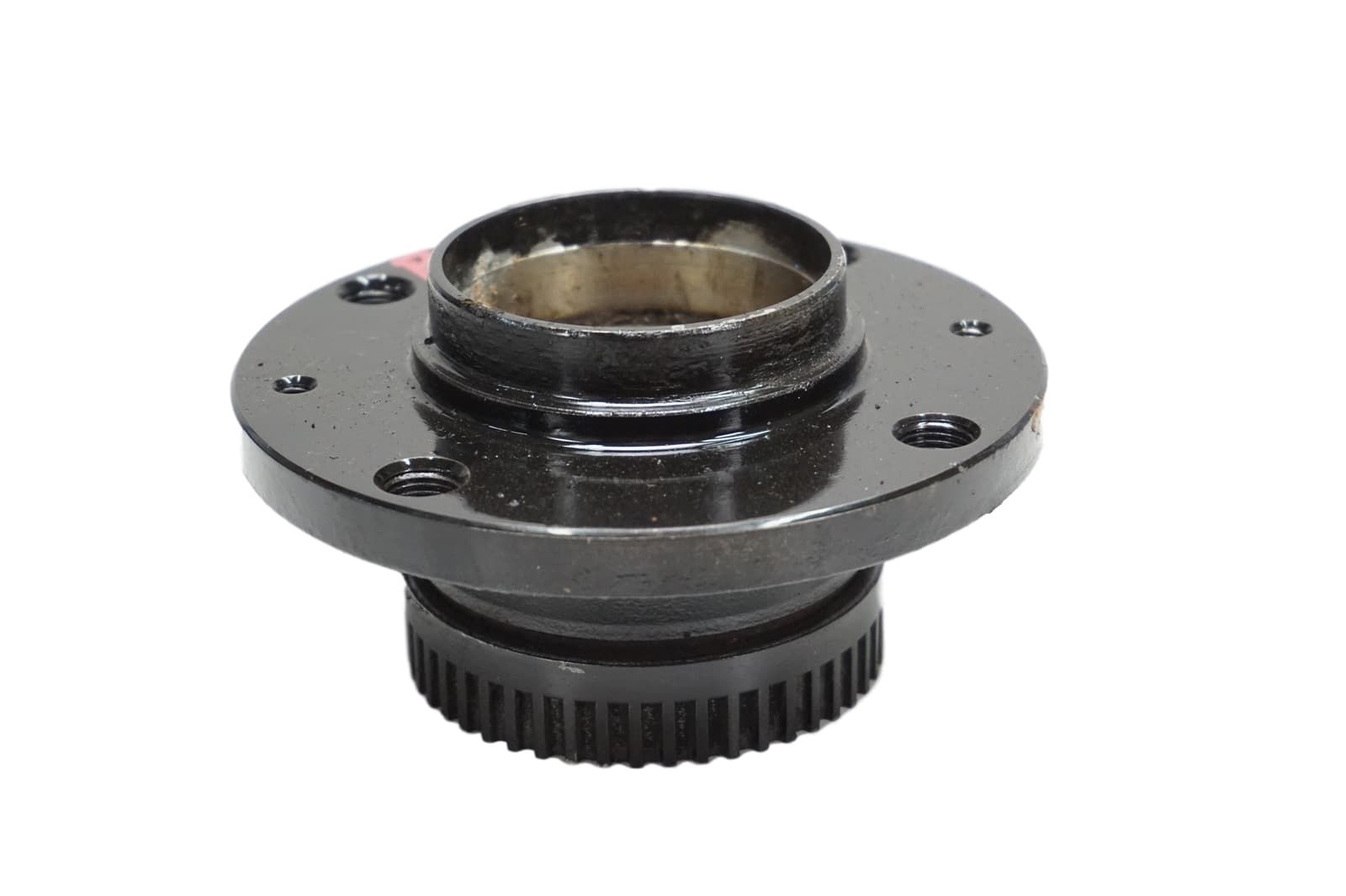 Gultnis Piasta Koła Aizmugurē 374841 Peugeot 206 CC / SW main product photo