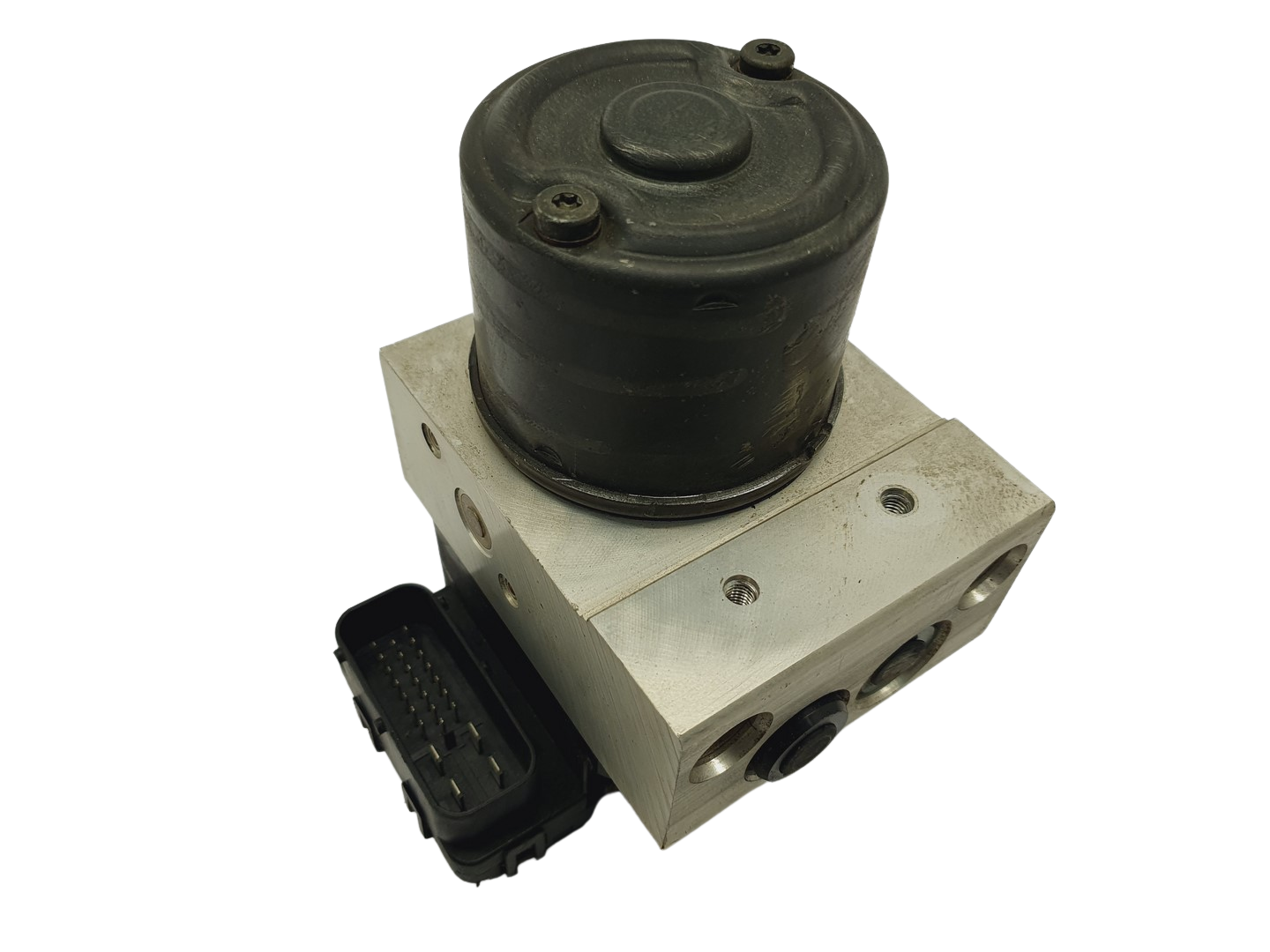 Abs Sūknis Hyundai Terracan 58910-H1500 Mando Nisshinbo main product photo