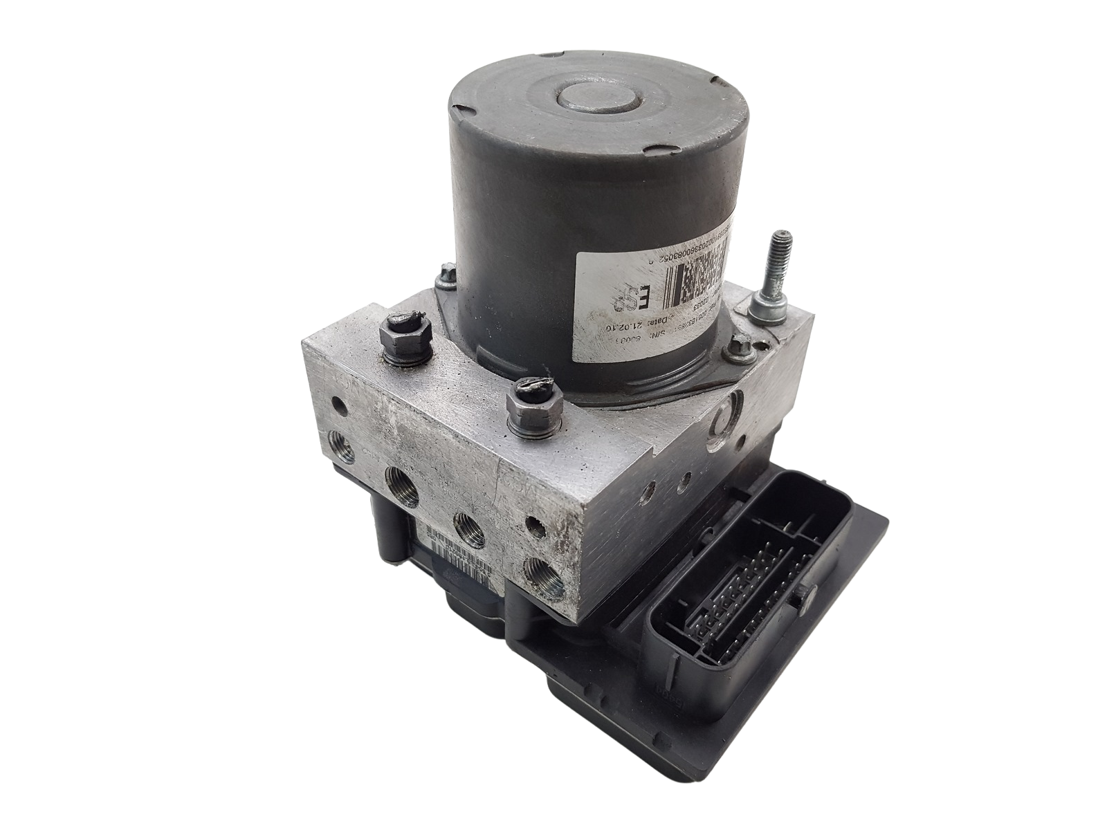 Abs Sūknis Ducato Jumper Boxer 51832891 0265230806 0265951327 main product photo