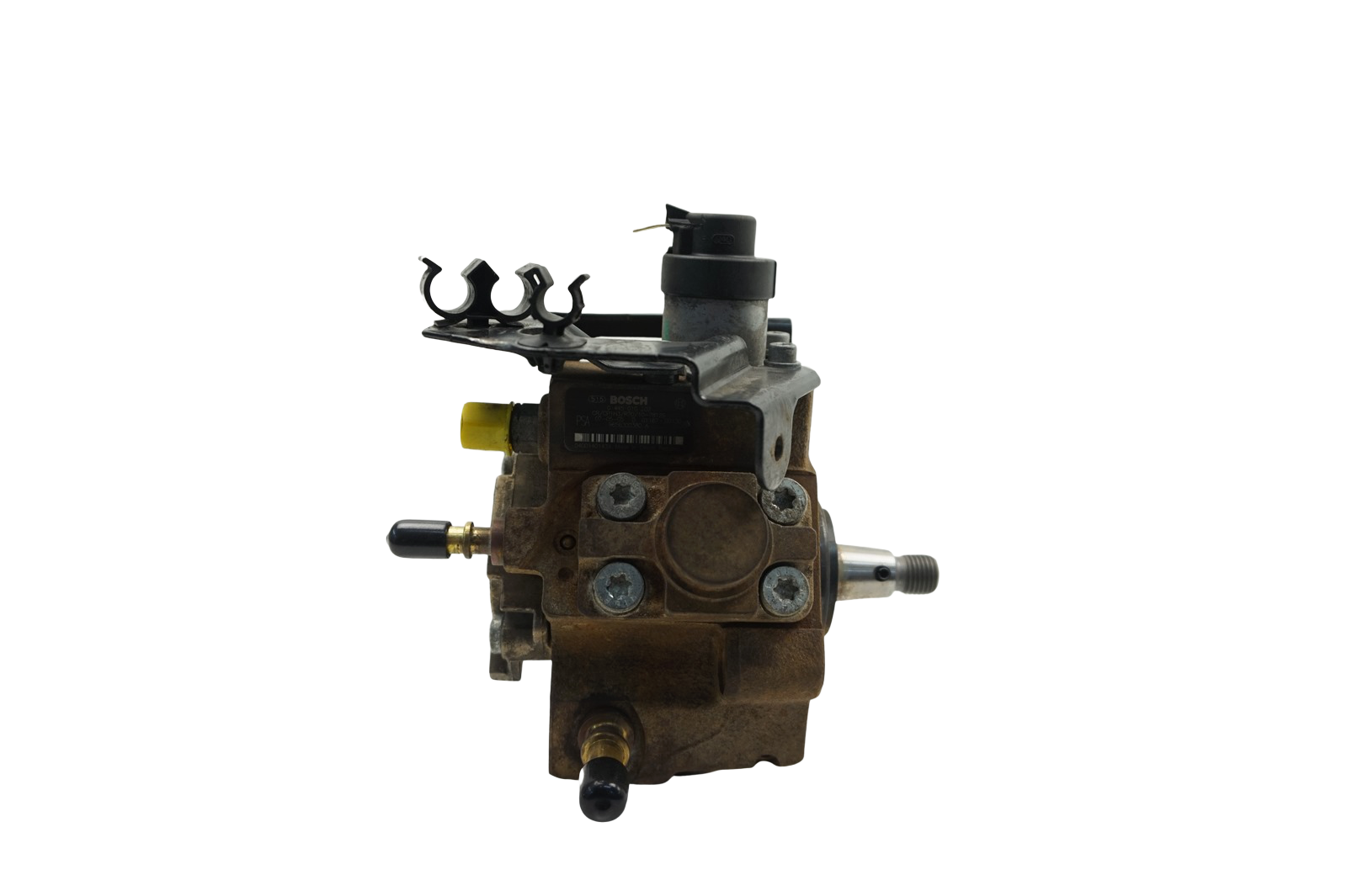 Iesmidzināšanas Sūknis 0445010102 9656300380 1920HT 1.6 HDI 16v TDCI Bosch 1818 main product photo