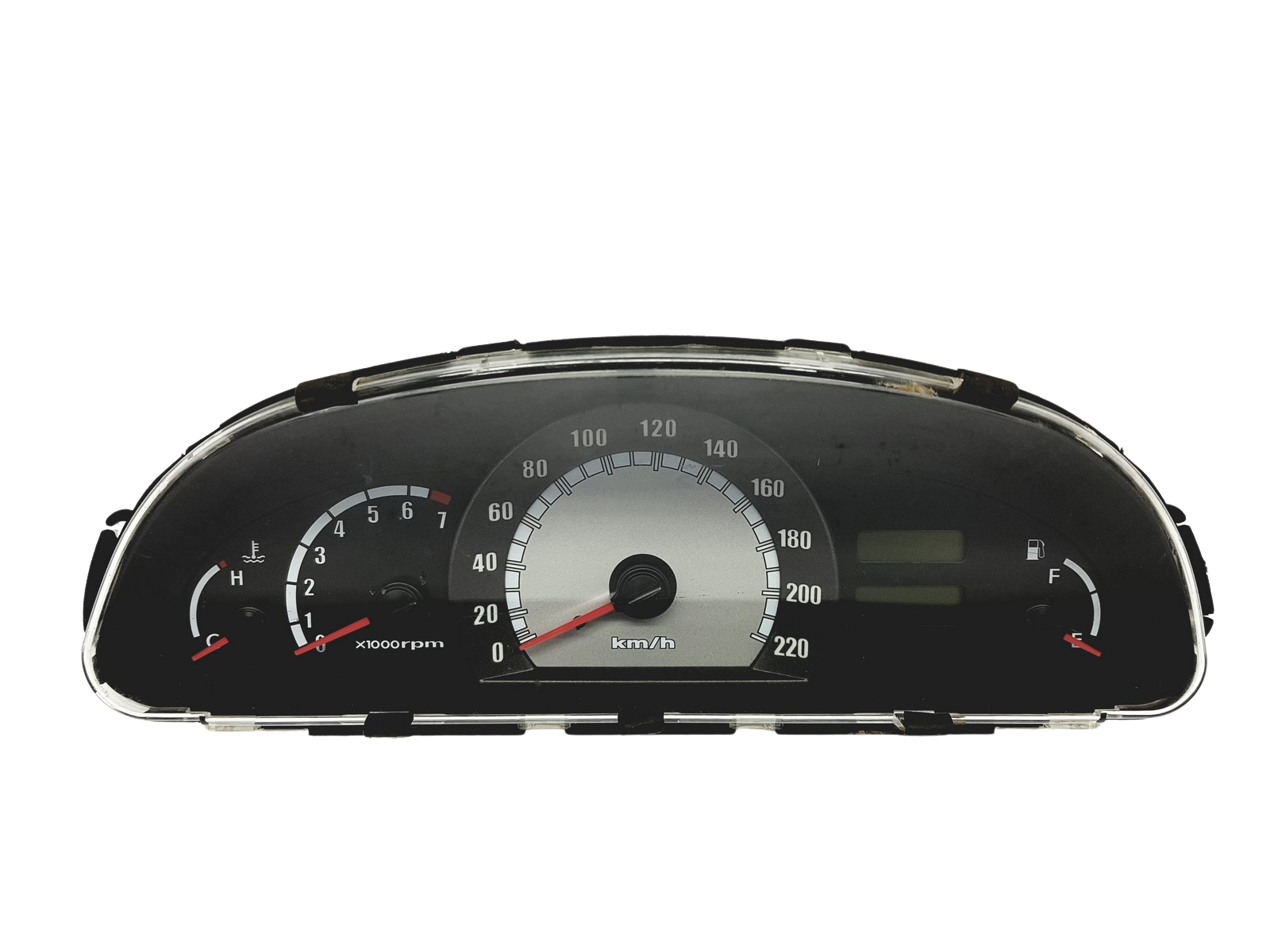 Tahometrs Hyundai Matrix 94003-17100 52449 main product photo