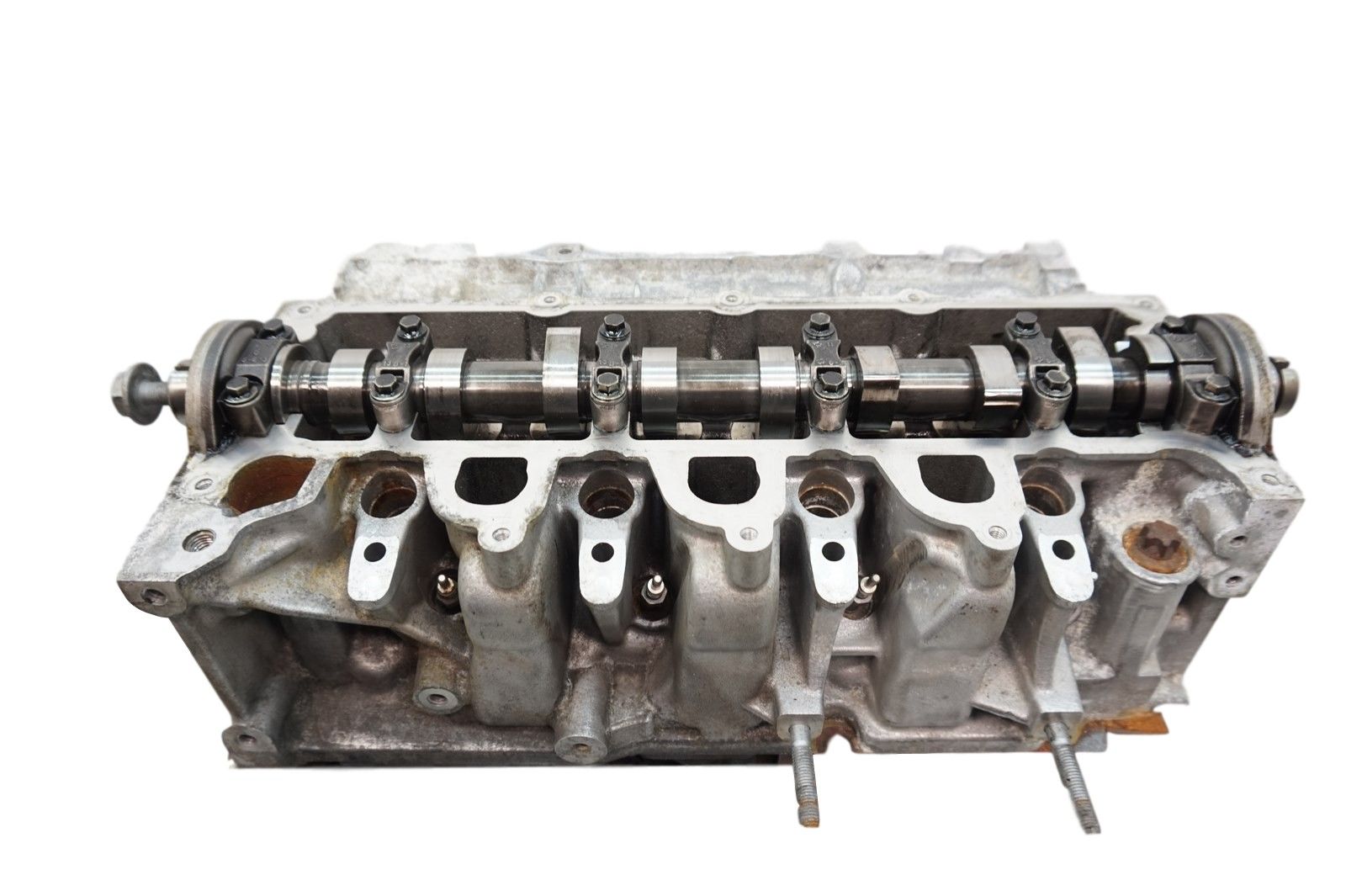Cilindra galva 110421615R--B 110413019R 1.5dci K9K608 Renault Dacia 2059 Nissan main product photo