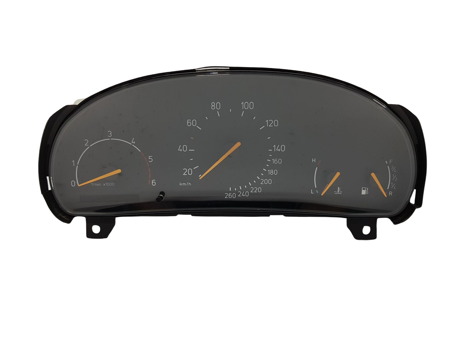 Tahometrs Saab 9-5 5373899 69295-450T 1872 main product photo