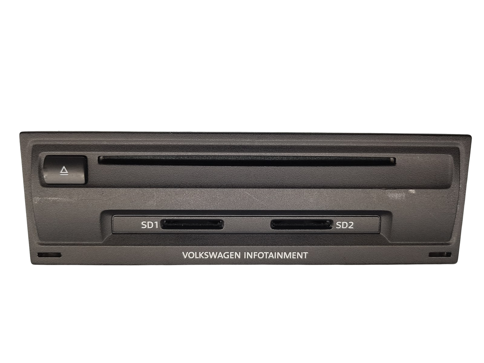 Automagnētola Navi VW Golf 7 5G0035846 CQ-XV22F1AE Std Nav Panasonic main product photo