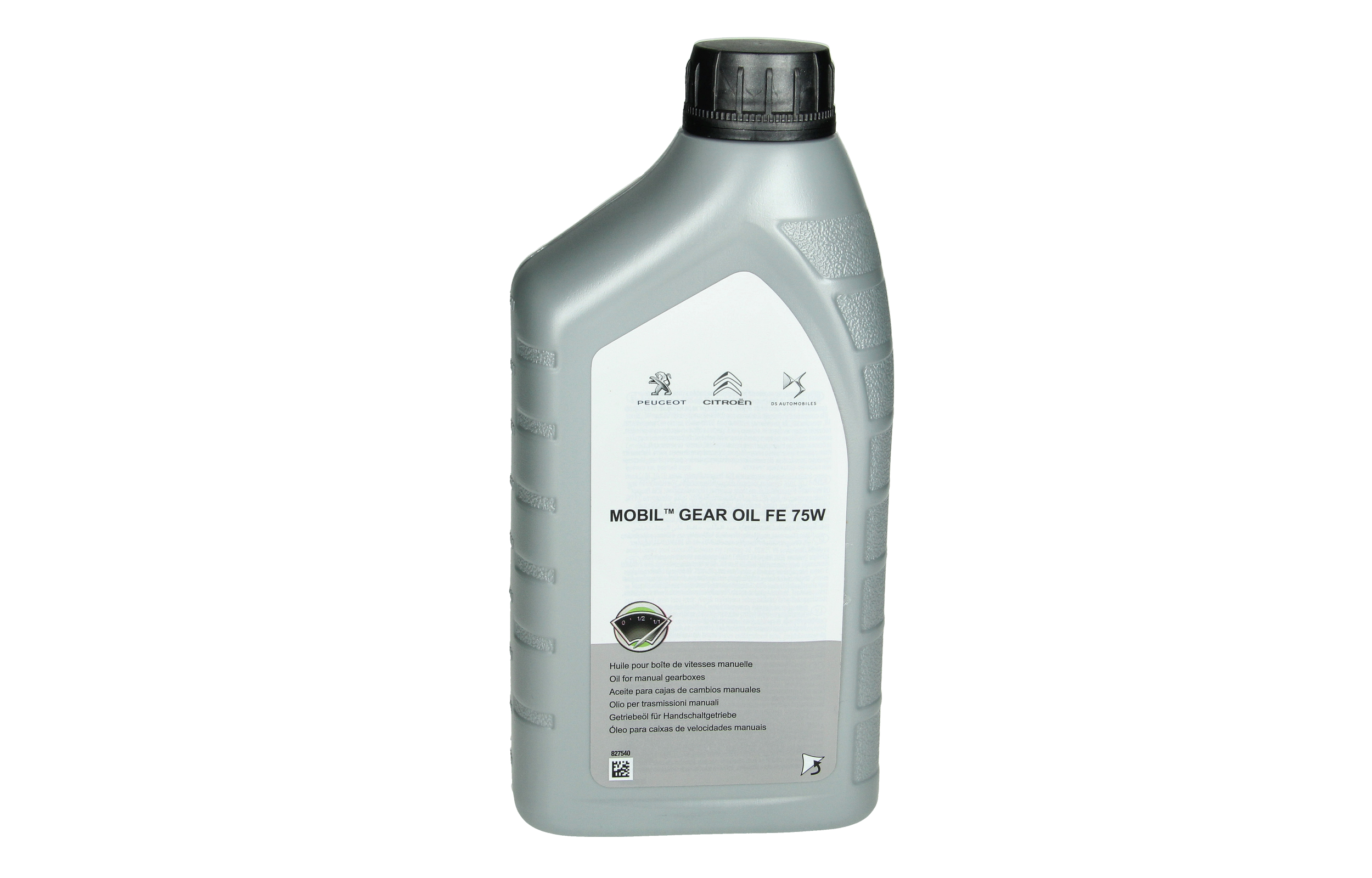 Motoreļļa Oriģināls Citroen Peugeot PSA FE 75W 9730AG main product photo