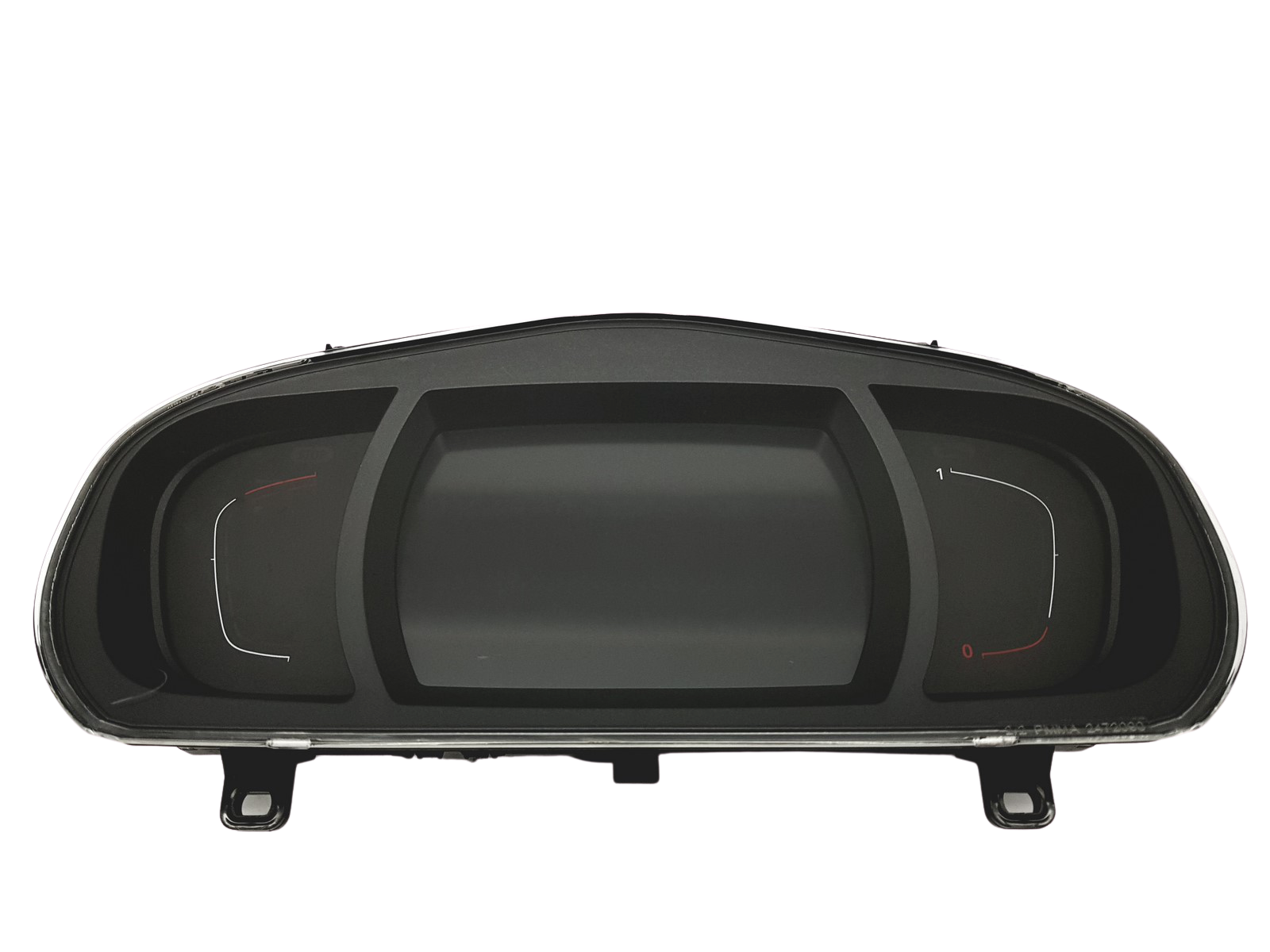 Spidometrs Renault Espace V 248102060R 31686 main product photo