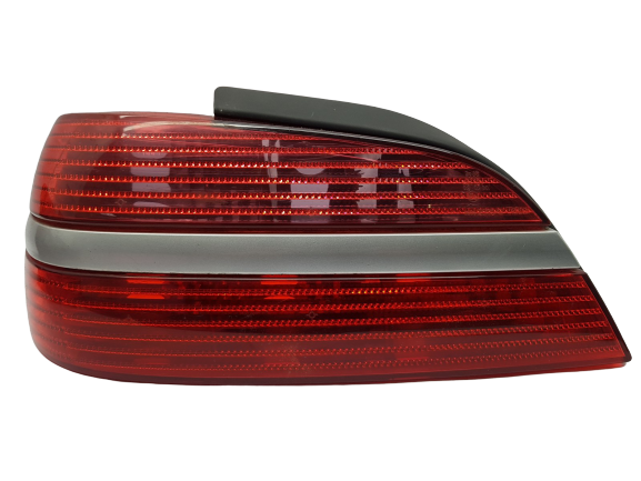 Lukturis Kreisais Aizmugurē Peugeot 406 6350L5 2336G Valeo main product photo