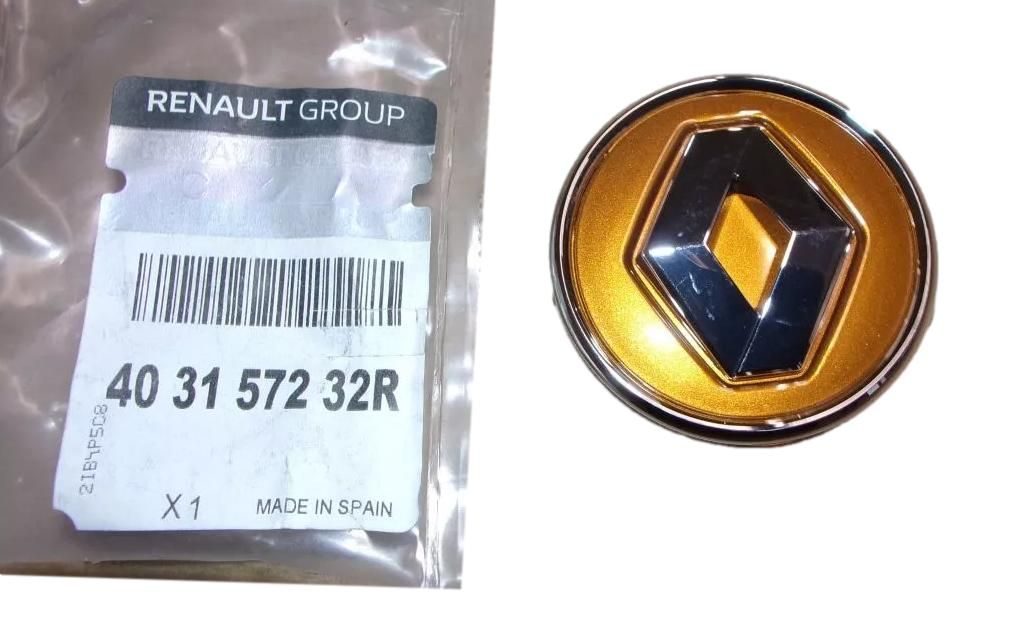 Rumbas vāciņš Jauns Oriģināls 403157232R Renault main product photo
