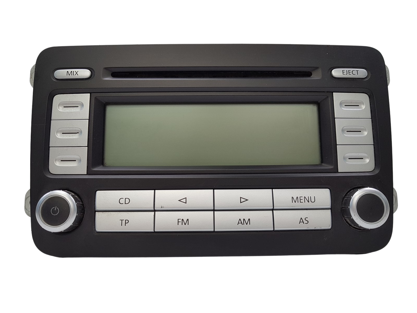 Radio CD atskaņotājs Volkswagen 1K0035186R 9.18438-6351 RCD300 main product photo