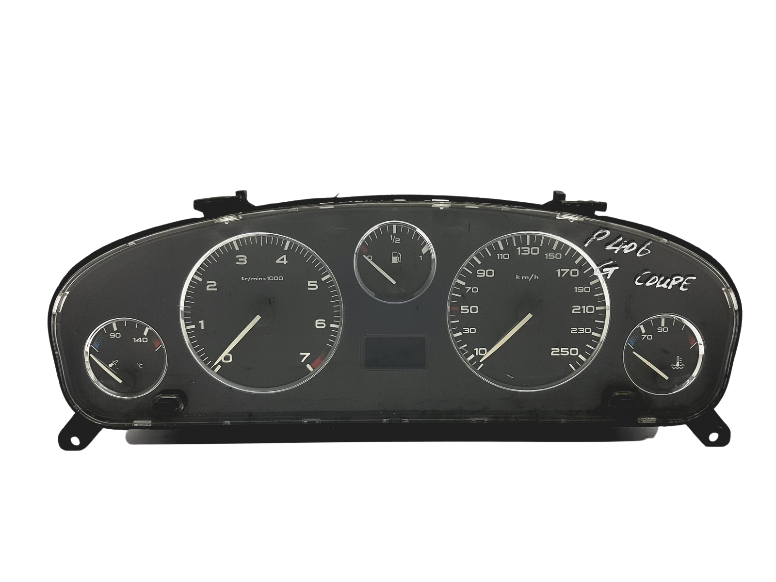 Spidometrs Peugeot 406 9639937980 110008882067 51602 main product photo