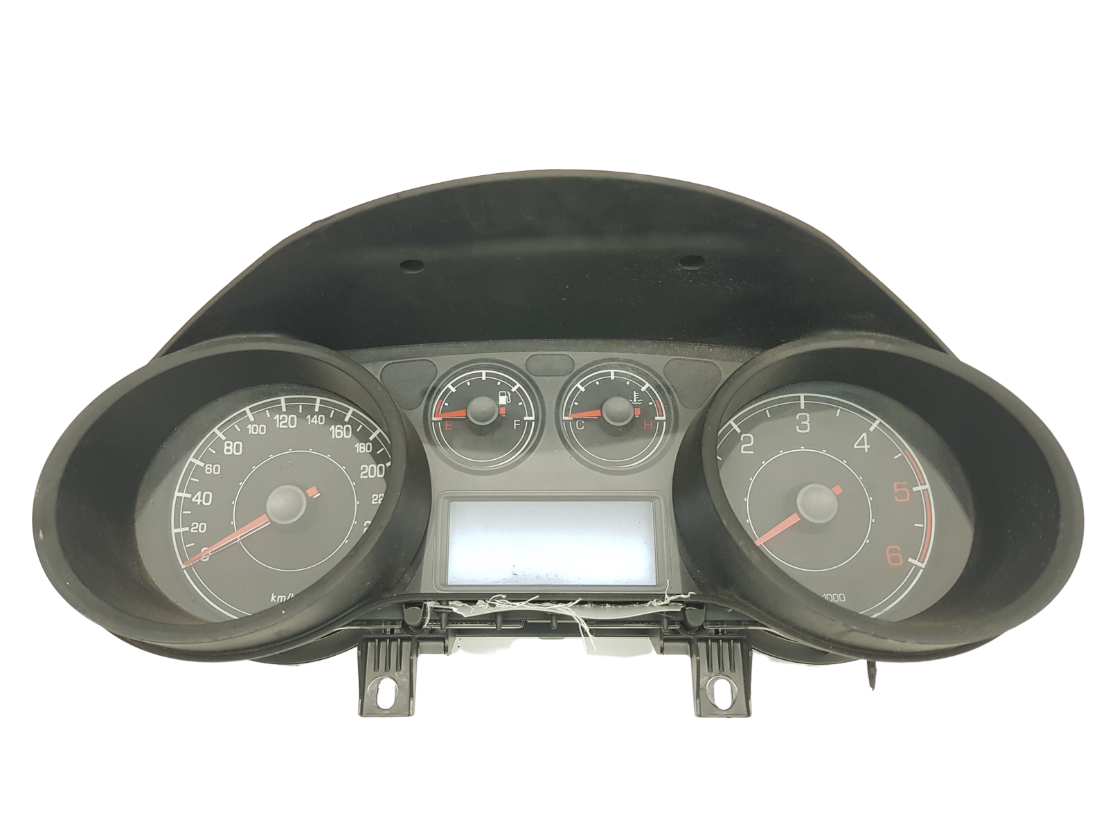 Spidometrs Fiat Bravo 00518483030 503001981403 27252 main product photo