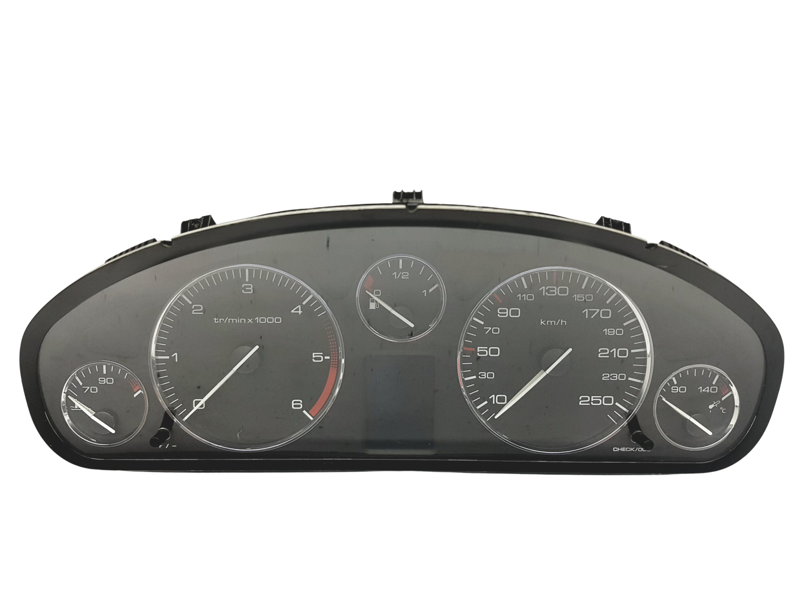 Tahometrs Peugeot 407 9658138280 43693 main product photo