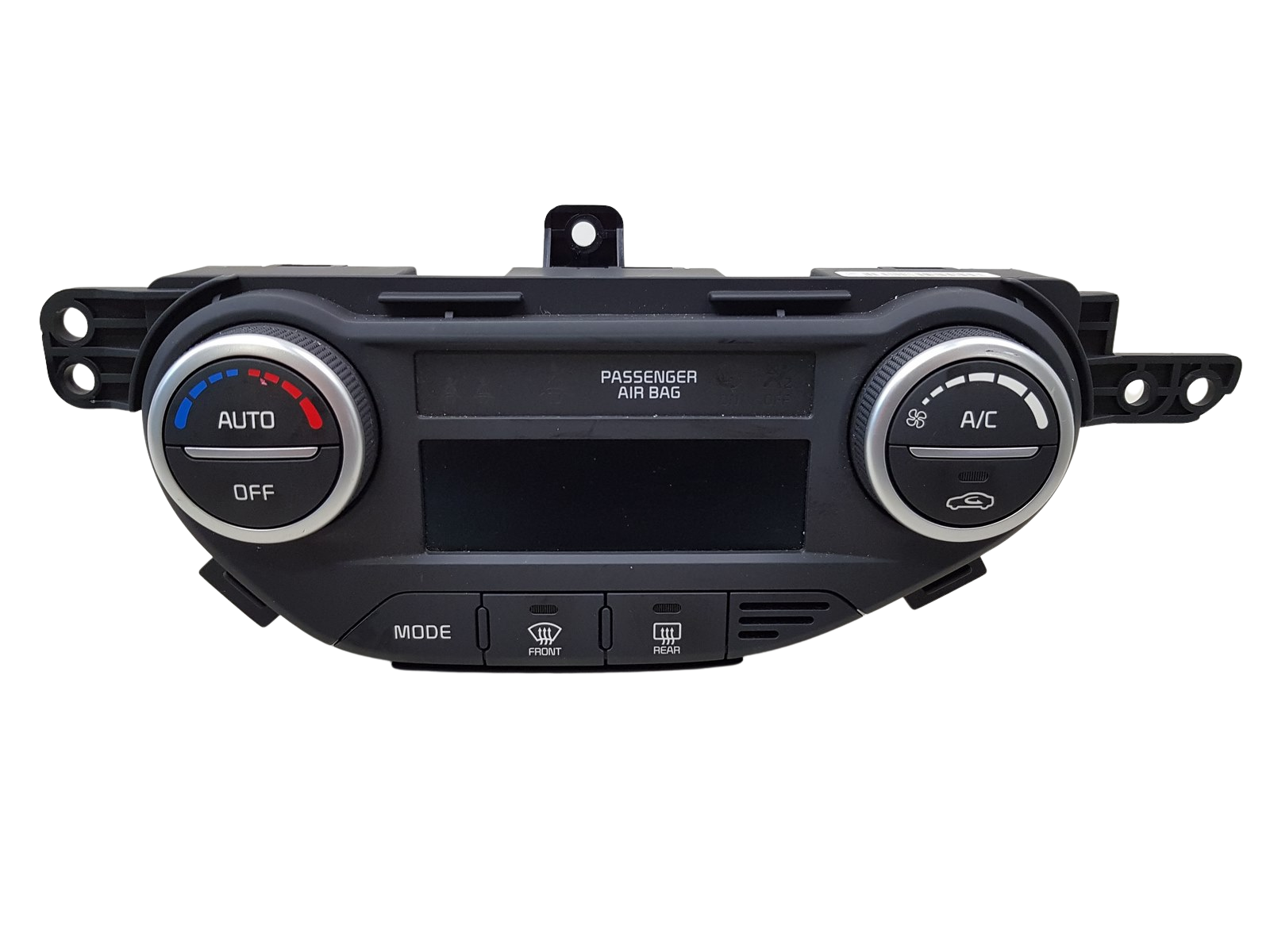 Apsildes Kontroles Bloks A/C KIA Picanto 972501YEC0ASB main product photo