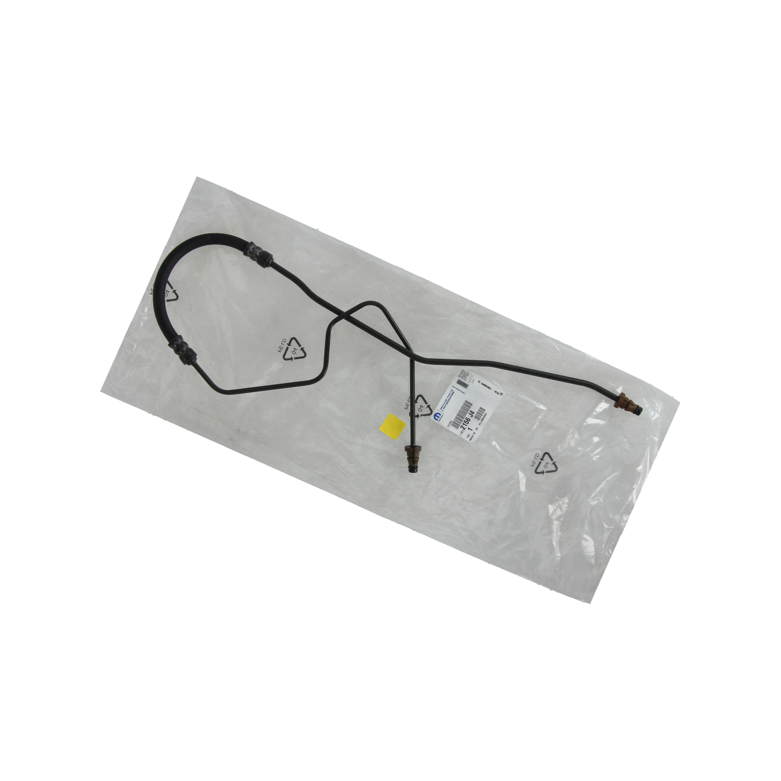 Sajūga caurule Oriģināls 2156J4 2156.J4 Citroen Peugeot main product photo