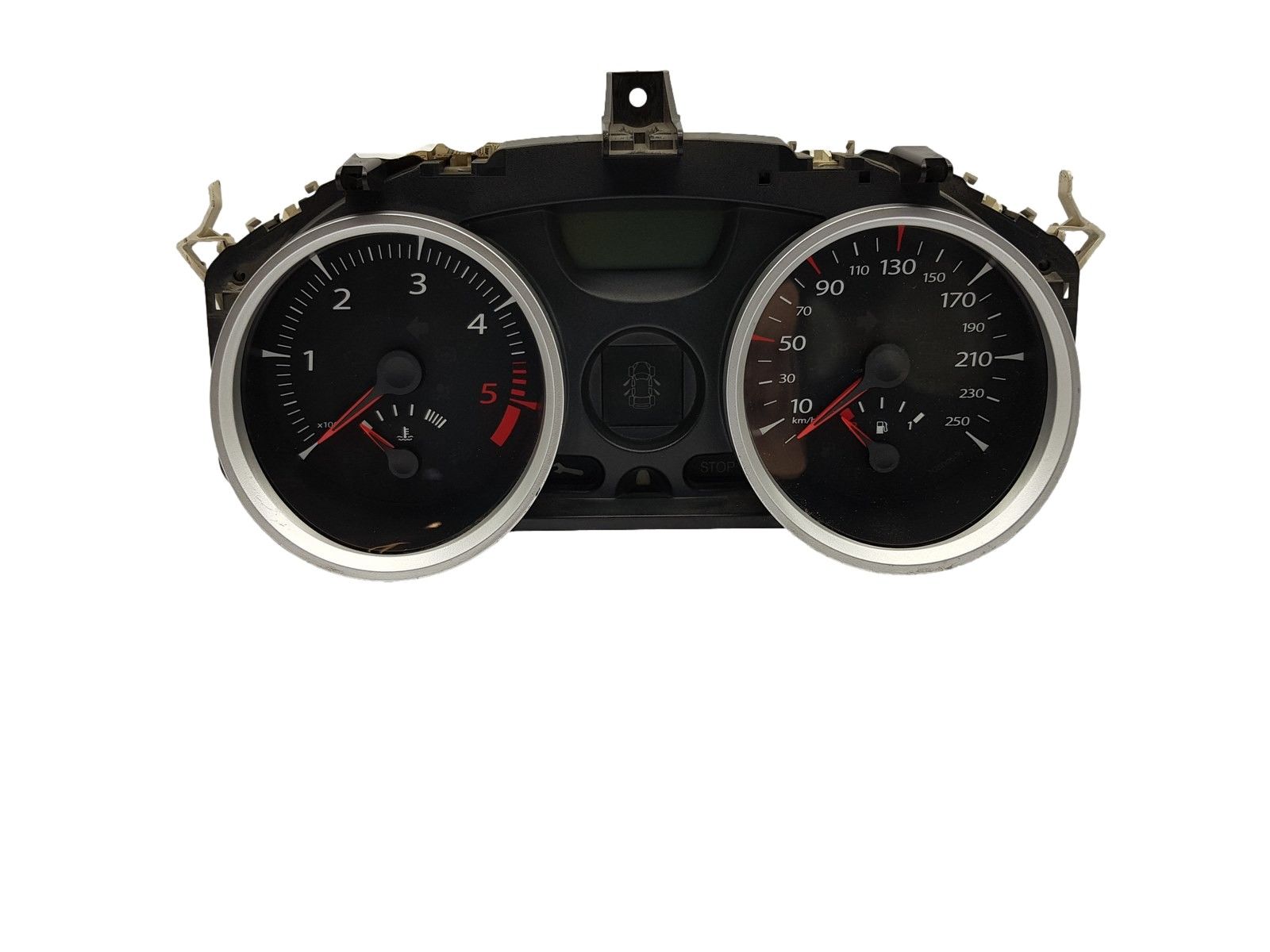 Tahometrs Renault Megane 2 8200720321 K 2139 main product photo