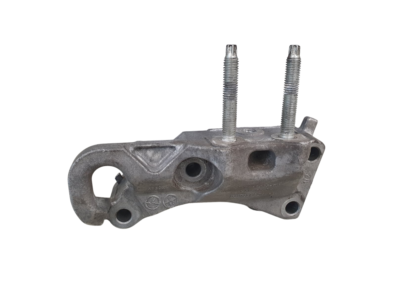 Dzinēja kronšteins 7V2Q-6030-BA 7V2Q6030BA Ford Fiesta 1.6 TDCi main product photo