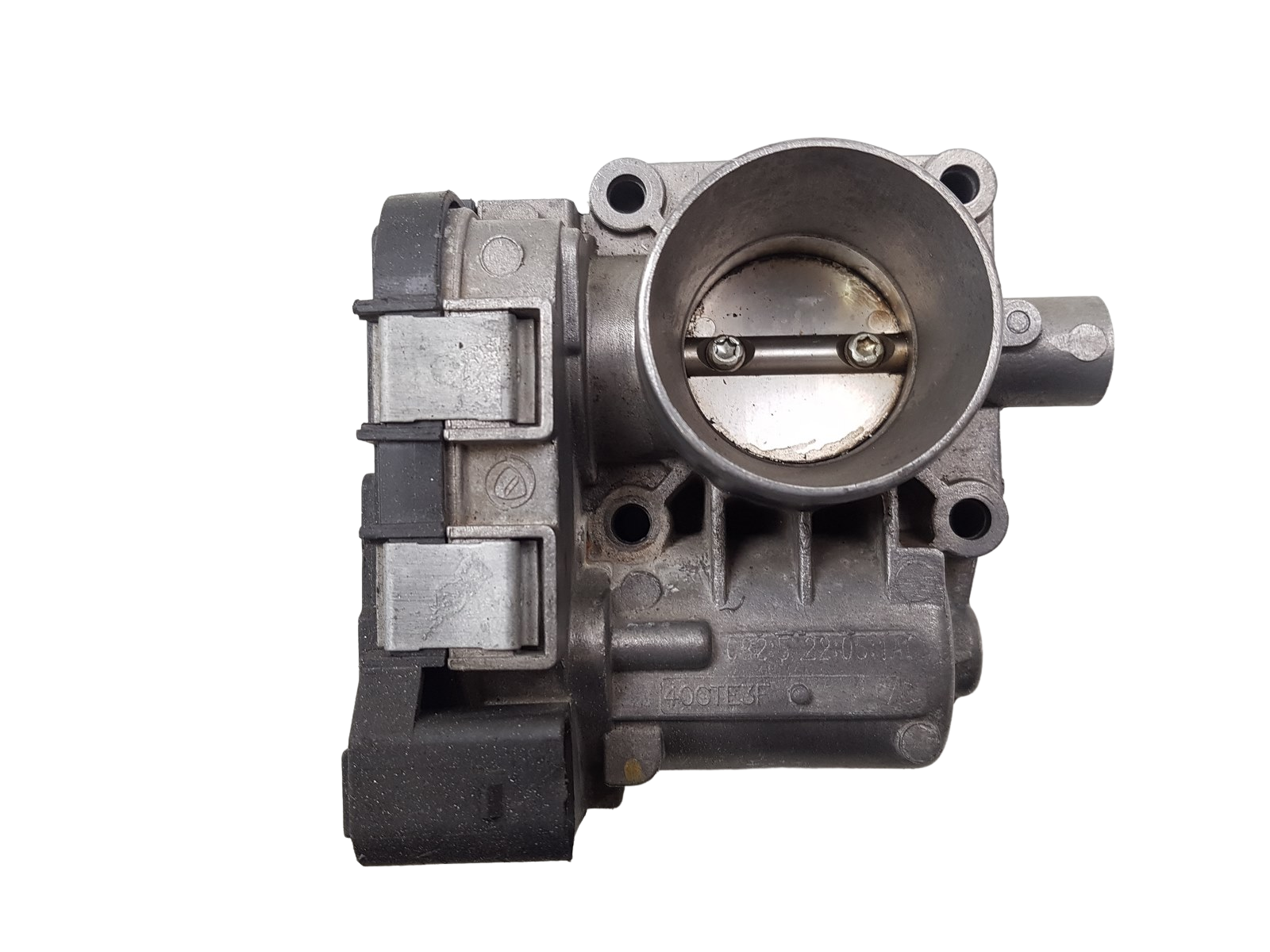 Gāzes korpusa vārsts 5525046 40GTE3F Fiat Lancia Ford 1.2 FPT 1514 main product photo