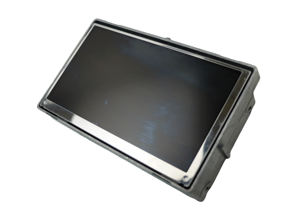 Navigācijas displejs Renault 8200326981 DP6W-2000R 1176 main product photo