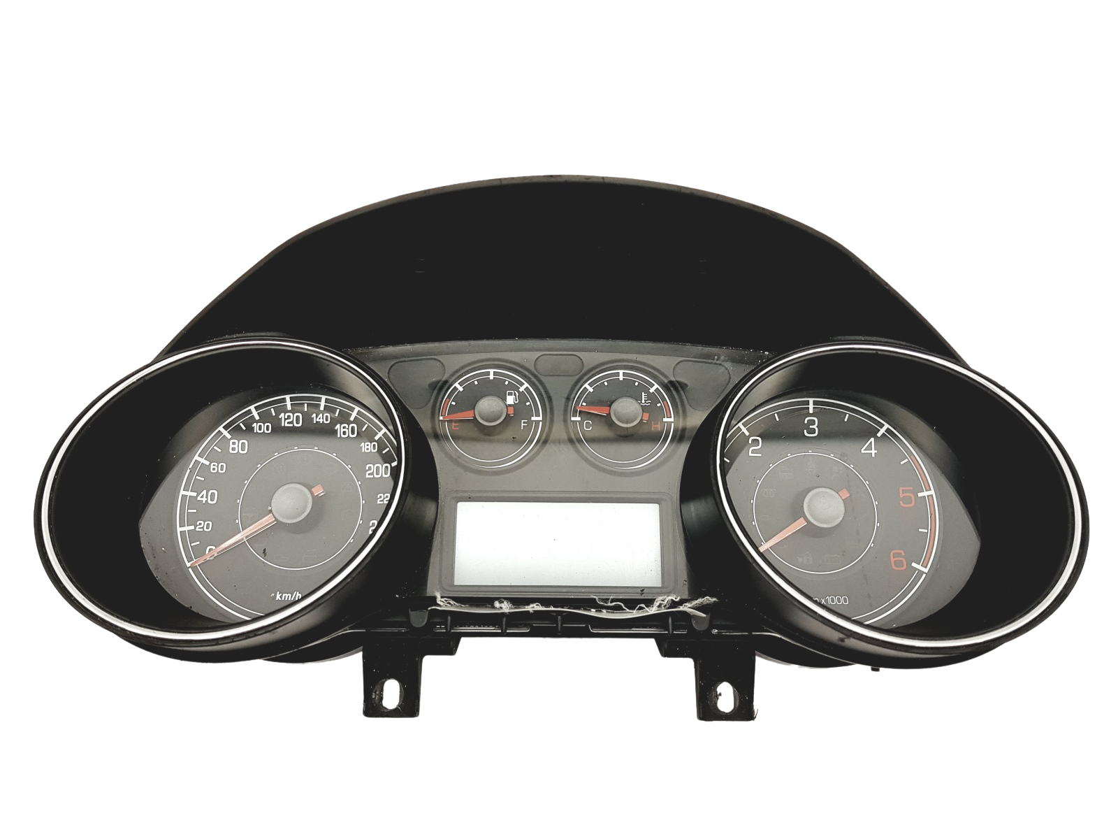 Spidometrs Fiat Bravo 51820214 503001980001 44642 main product photo