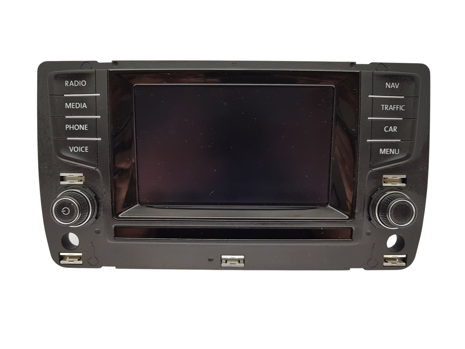 Navigācija Radio VW Golf 7 5G0919605D AAH43000 Alpine 20930 main product photo