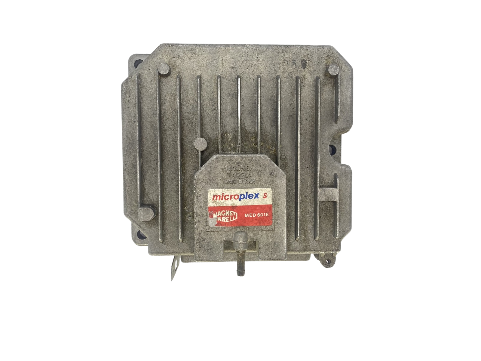 Vadības Bloks LPG MED601E Magneti Marelli 56649 main product photo