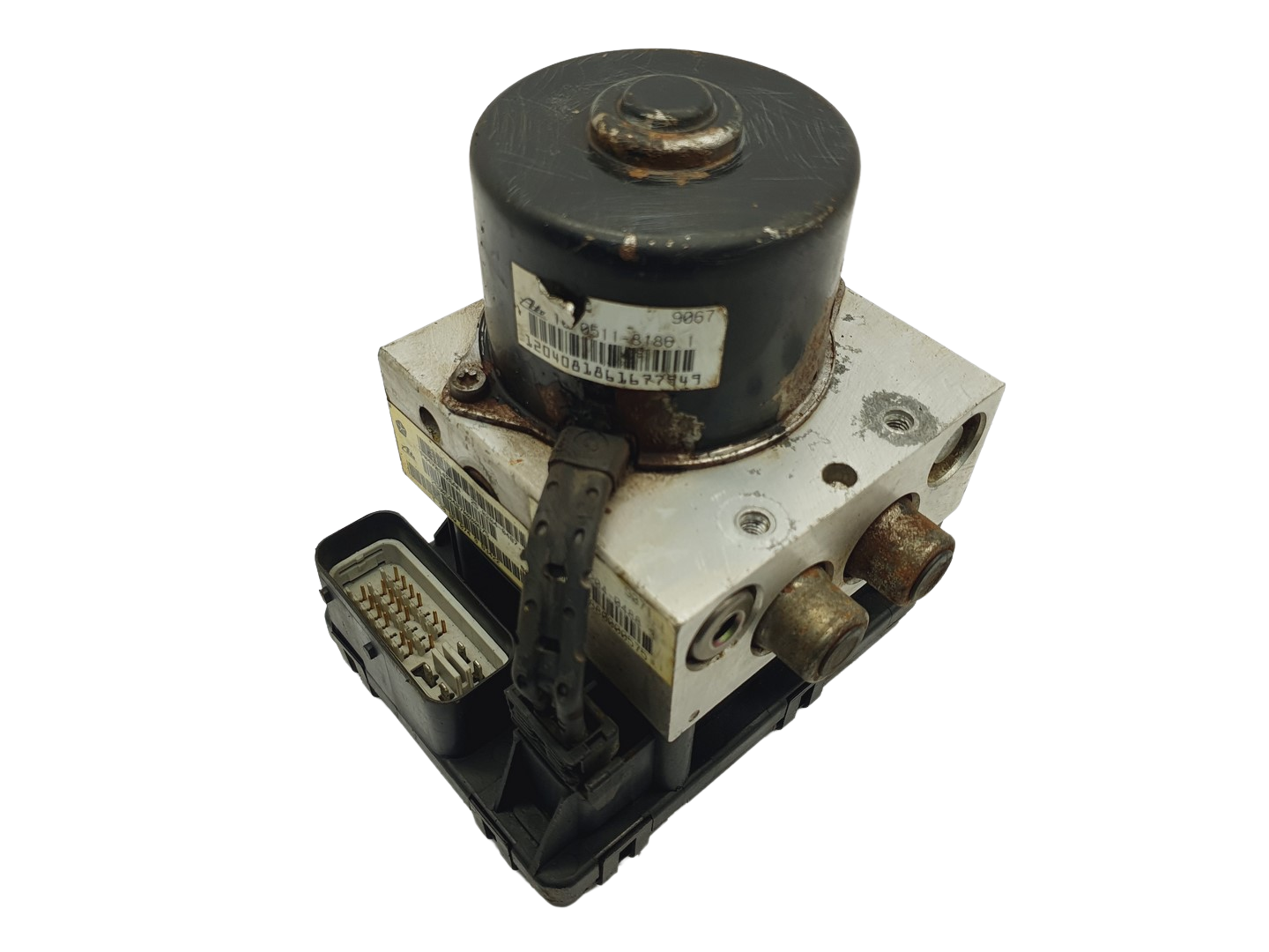 Abs Sūknis Chrysler Voyager P04721426AA 25.0946-0148.3 Ate main product photo