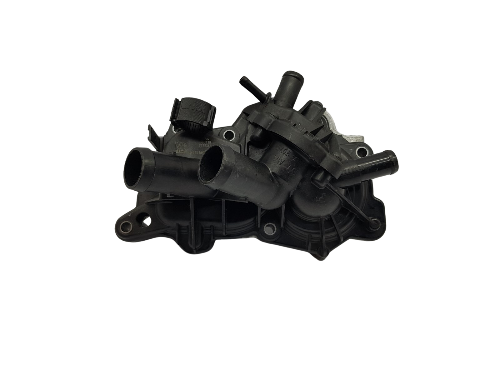 Ūdens Sūknis 04E121600BD VW Audi Seat Skoda main product photo