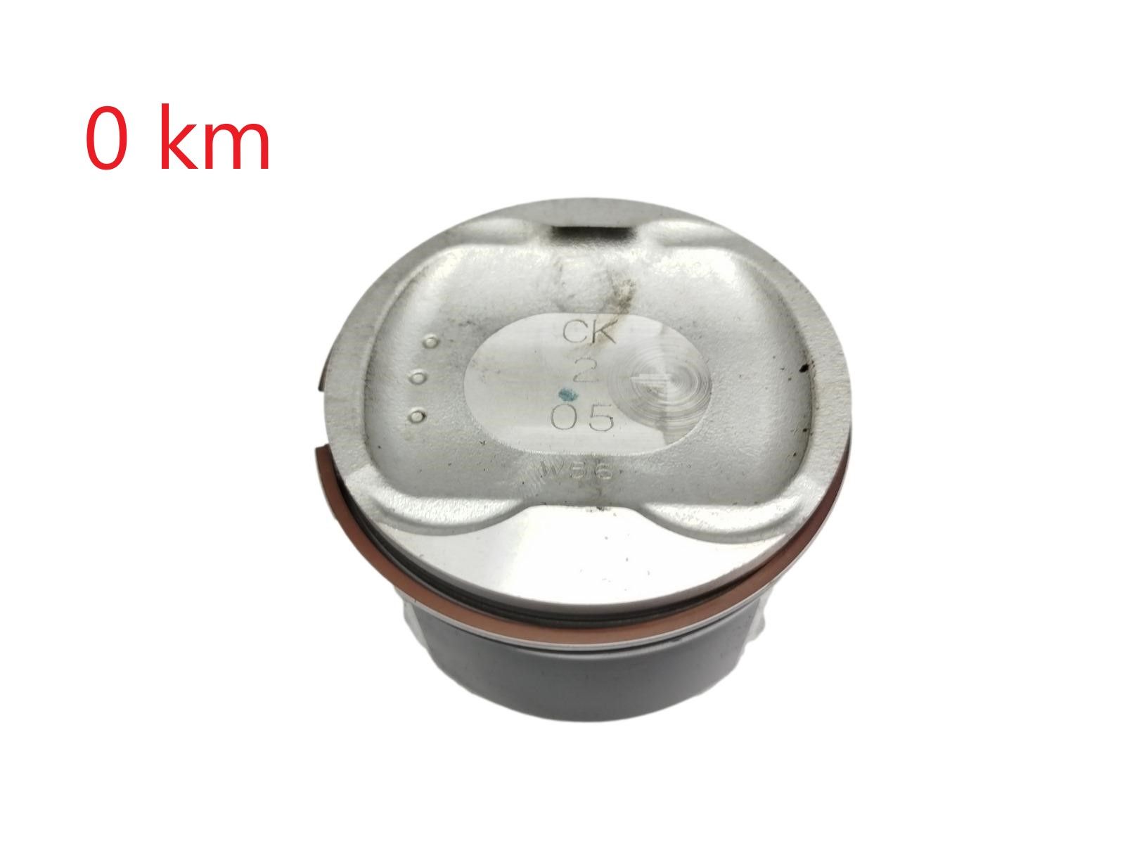 Dzinēja virzulis 120A13227R 2 Renault Nissan 2.0 16v M4R main product photo