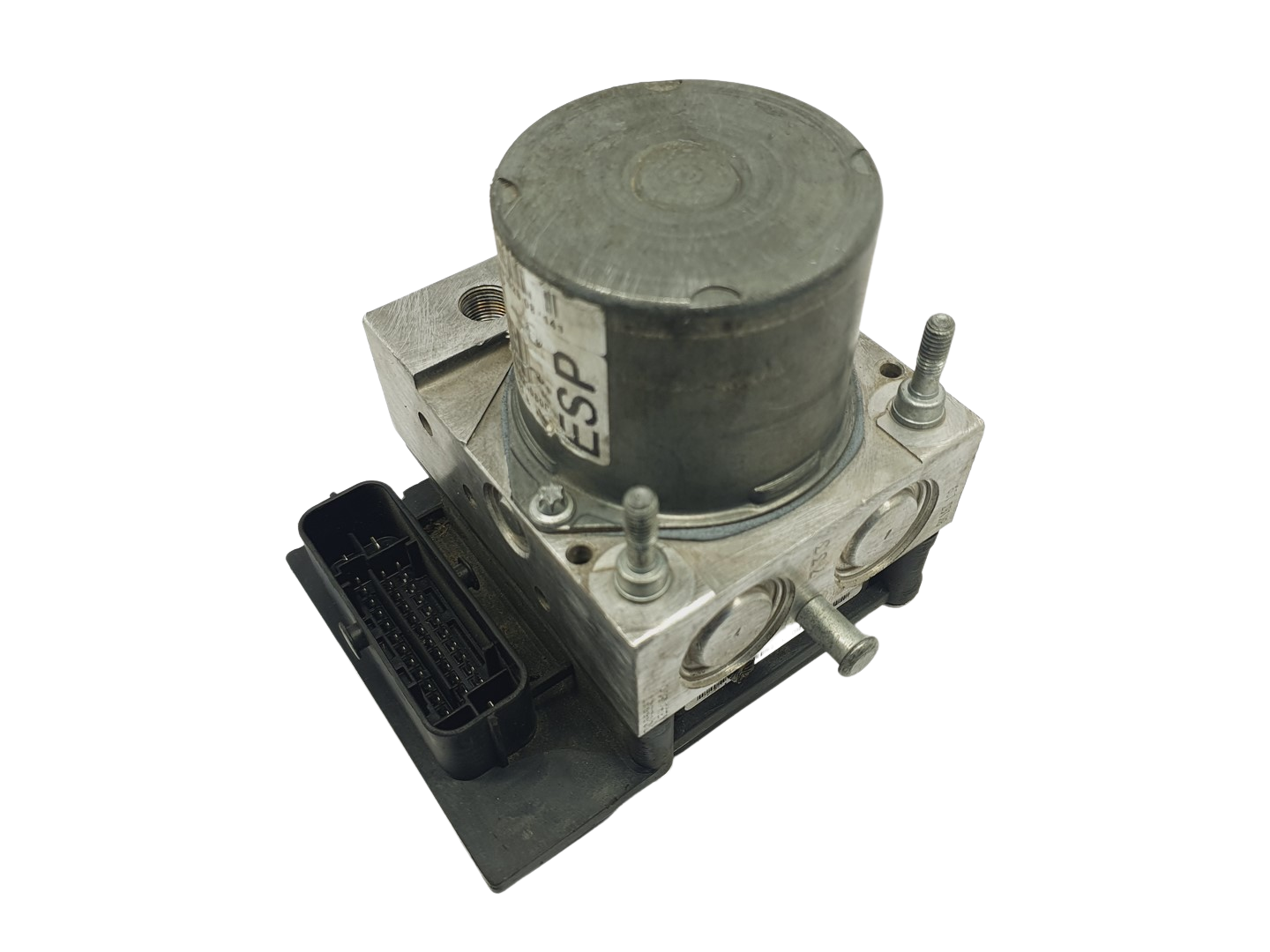 Abs Sūknis Fiat Grande Punto Evo 51860291 0265230808 Bosch 64572 main product photo