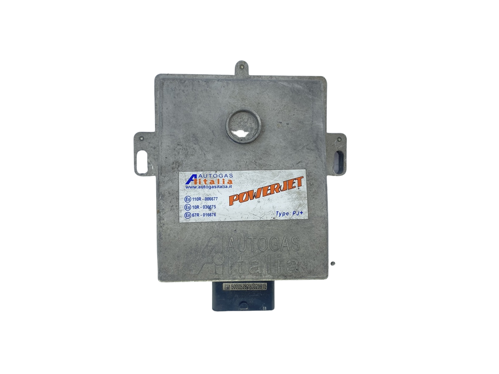 Vadības Bloks LPG 110R-006677 10R-036675 67R-016676 55324 main product photo