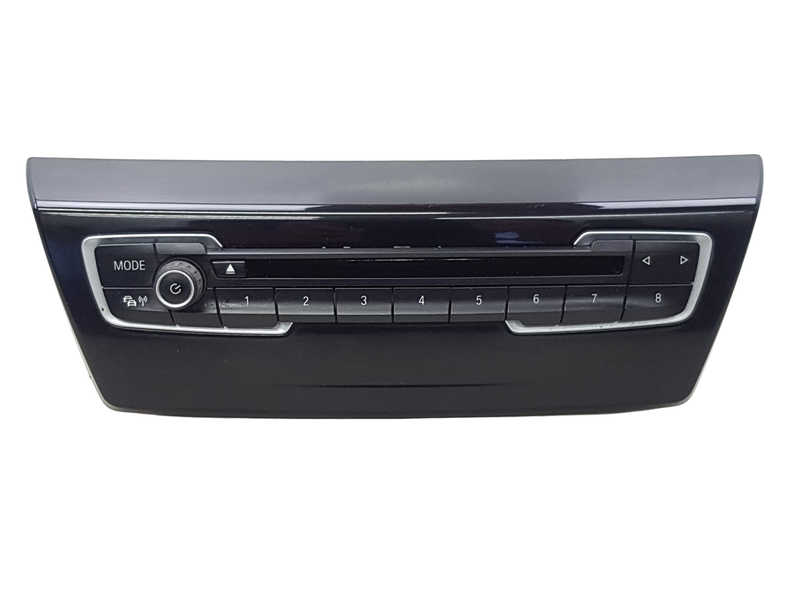 Radio slēdžu panelis BMW 2 6135 9371455 9312393 main product photo