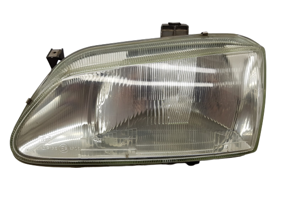 Priekšējais Lukturis Kreisais 7701040682 Megane 1 Scenic 1 Renault Valeo 4877 main product photo