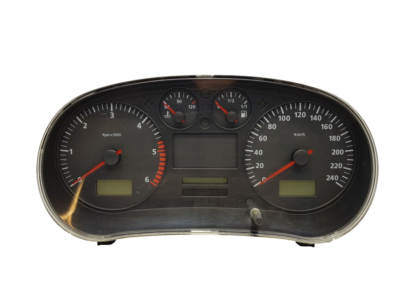 Tahometrs Seat Leon Toledo 1M0920820E 2155 main product photo