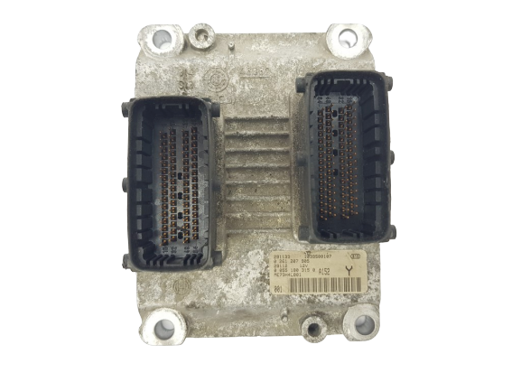 Dzinēja Vadības Bloks ECU Fiat 00551803150 0261207905 Bosch 19417 main product photo