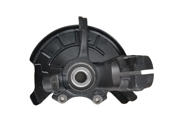 Riteņa stūres šarnīrs Kreisā Ar VW Audi Skoda 6Q0407255S 44071741301 Vika main product photo
