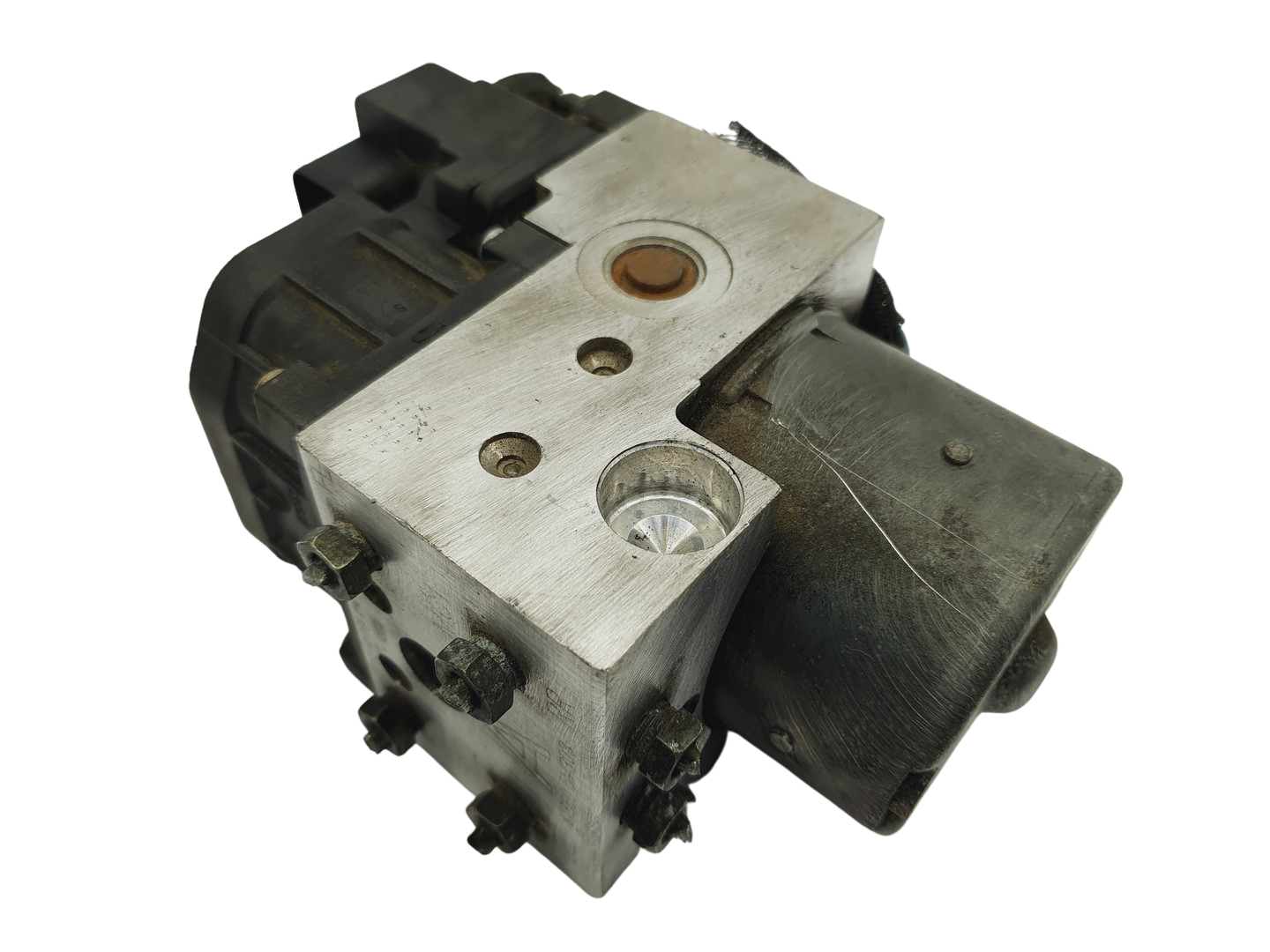Abs Sūknis Nissan Almera 476605M303 0273004596 Bosch 64905 main product photo