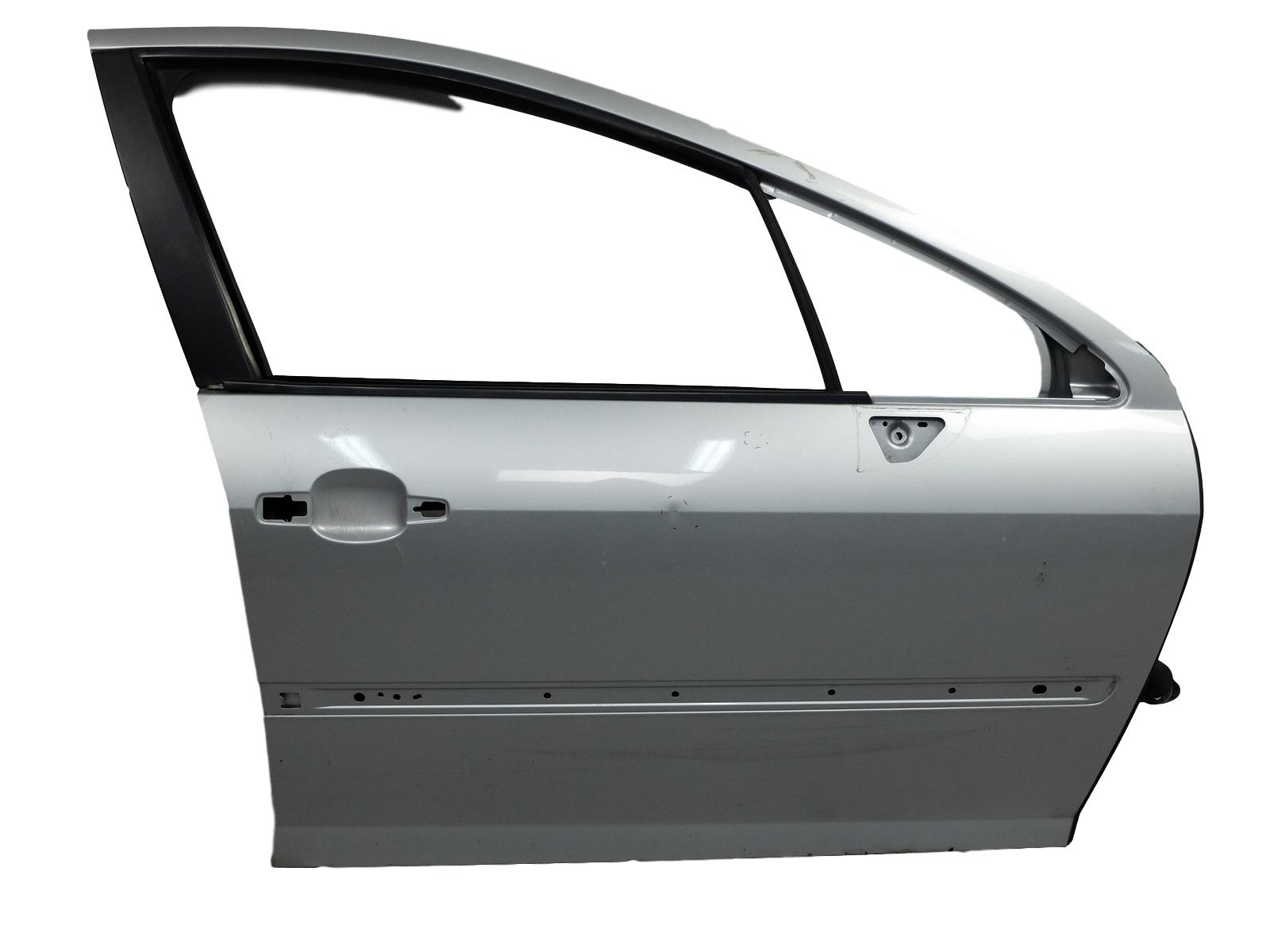 Durvis Labais Priekšā Peugeot 407 EZRC main product photo