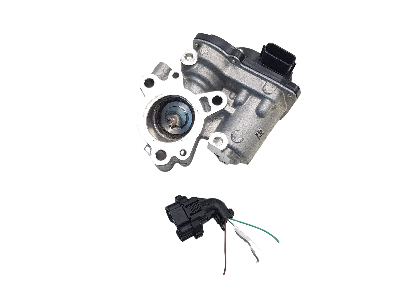 Egr Vārsts HMLGT0871R 147100361R Denso 1.5 Blue dCi Dacia Renault 0km S3 main product photo