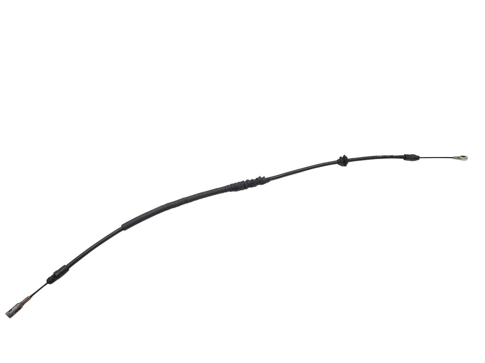 Rokas bremžu trosīte Renault Master 2 Movano 8200694124 main product photo