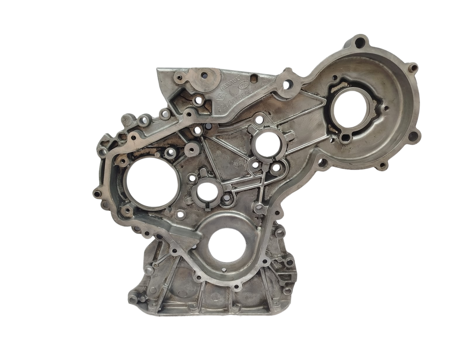 Sadales Siksnas Vāks 8200018628 Renault Opel Nissan 2.2 2.5 DCI main product photo