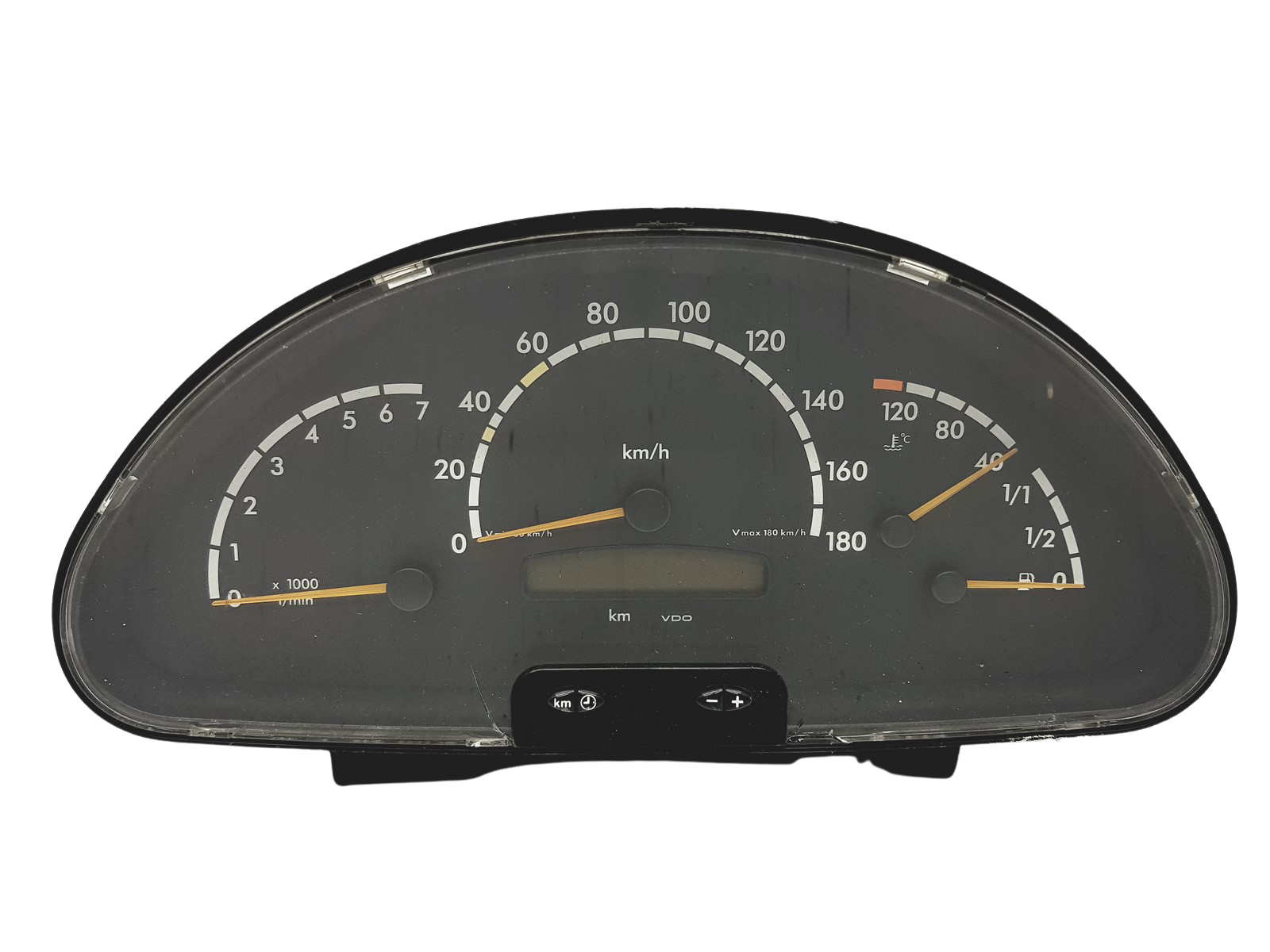 Tahometrs Mercedes Sprinter A0014466421 40769 main product photo