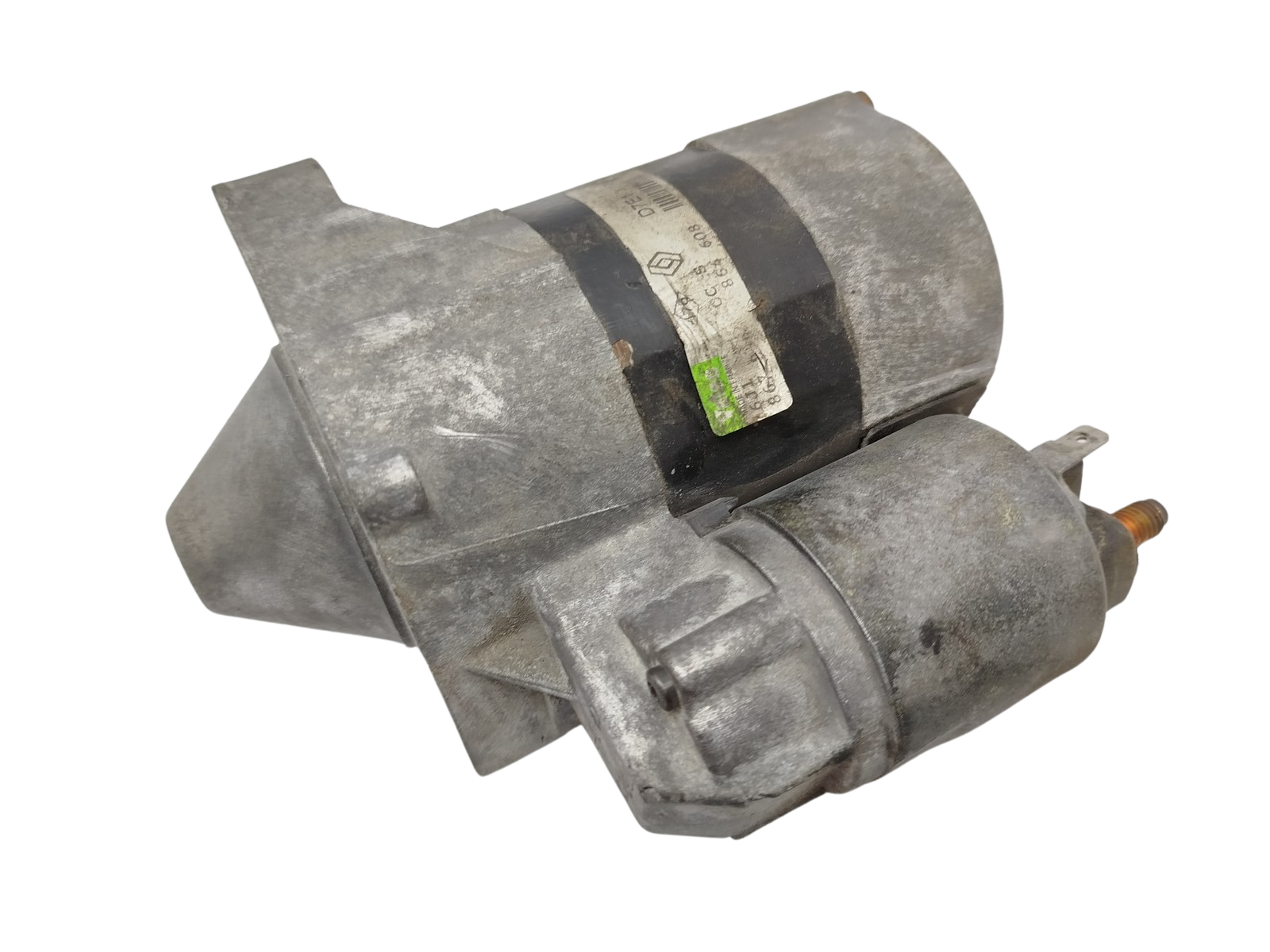 Starteris D7E1 7700867838 8200369521 7700864608 Renault 1.2 main product photo